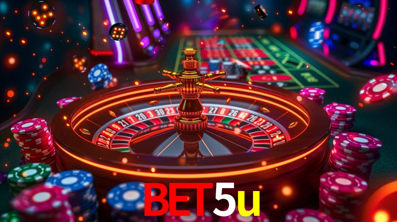 bet5u Fortune Tiger