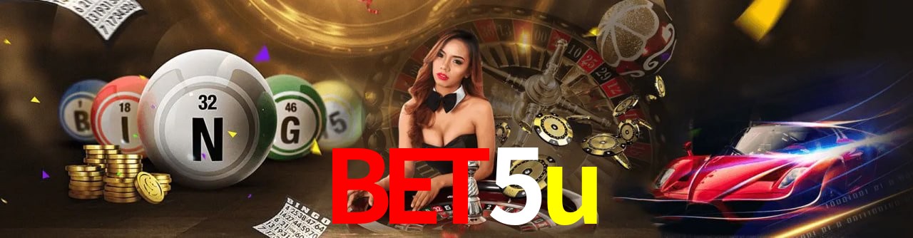 bet5u Plataforma Oficial