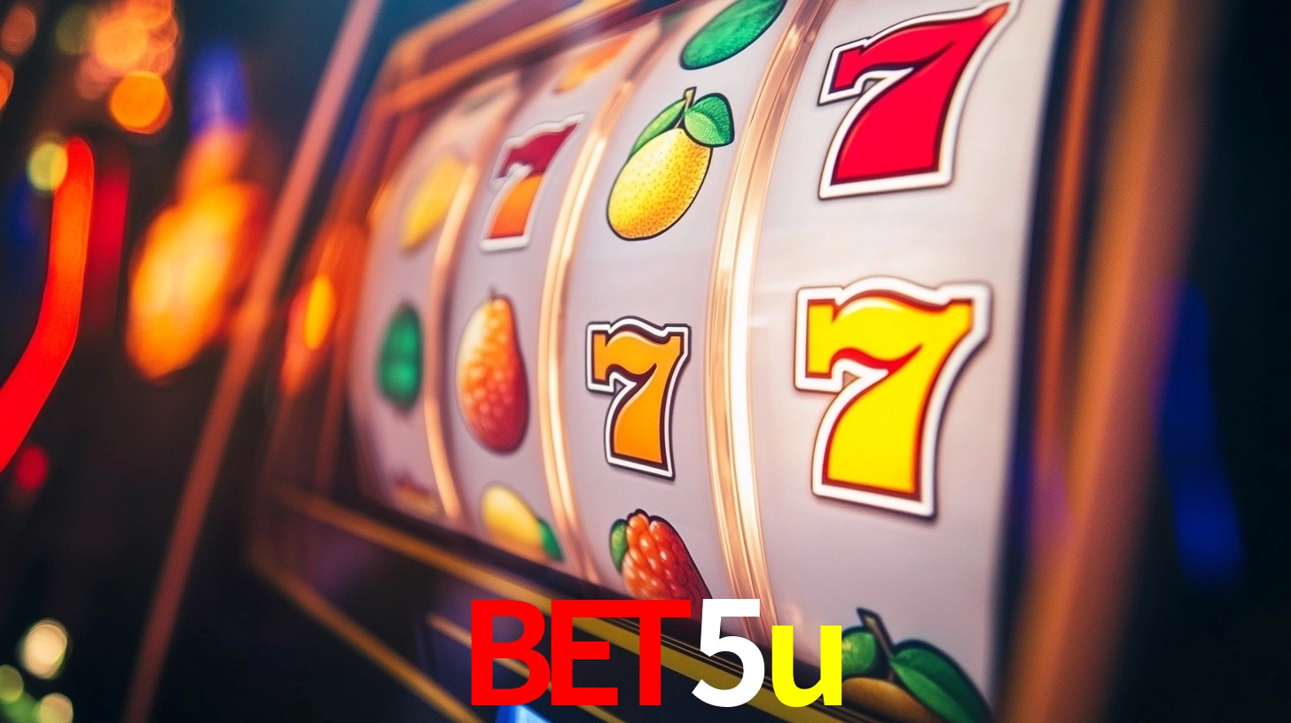 bet5u bonus