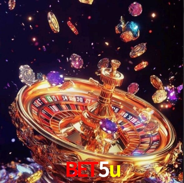 bet5u - Melhor plataforma de apostas - bet5u.com